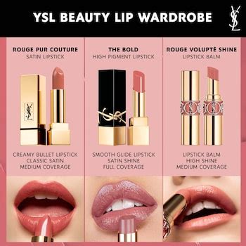 ysl the bold 6|ysl lipstick price.